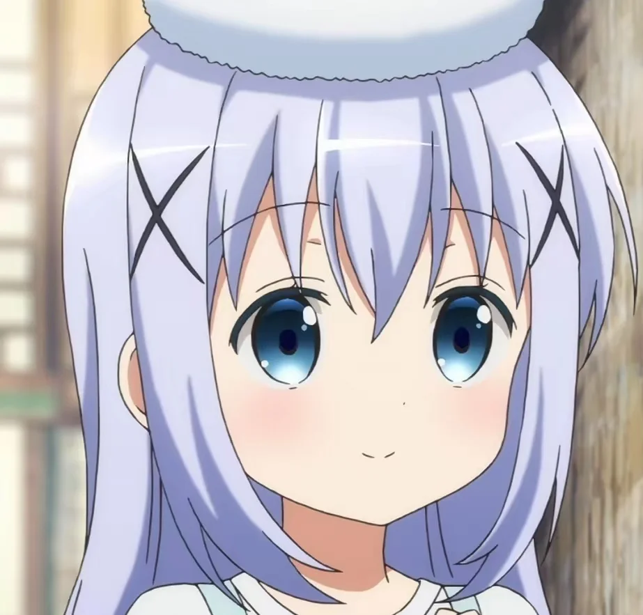 Chino233的小屋